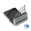 2615.062.8AE-000-3.webp Juego de Brocas HSS para Madera 7 Piezas Dremel 2615.062.8AE-000