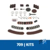2615.070.9AD-000-1.webp Kit de 110 accesorios para minitorno Dremel 709 2615.070.9AD-000