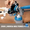 2615.250.0JB-000-5.webp Morsa Para Sujetar Dremel 2500 - 55 Multi-Vise Soporte Minitorno 2615.250.0JB-000