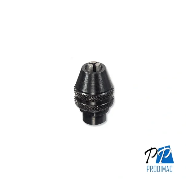 Mandril cambio rapido 1/32 - 1/8 Dremel 4486 2615.448.6BR-000