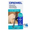 Punta Diamantada 5/64" Dremel 7134 2615.713.4AE-000