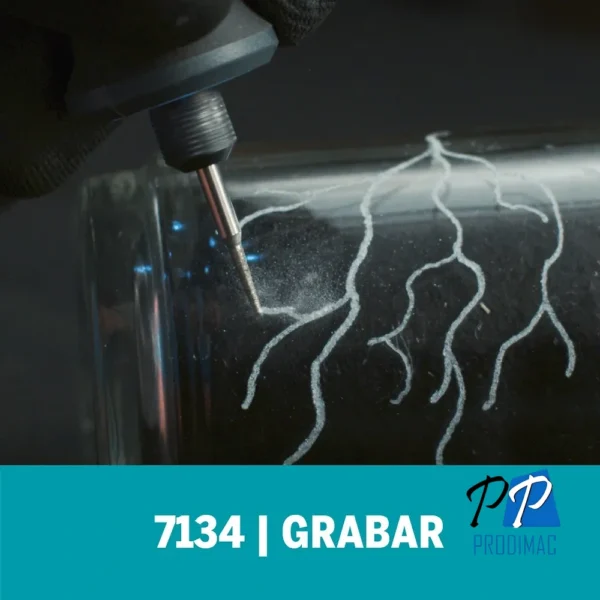 Punta Diamantada 5/64" Dremel 7134 2615.713.4AE-000