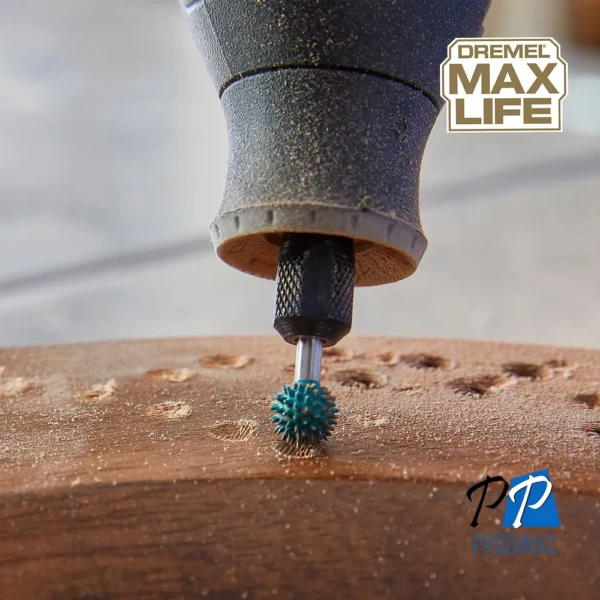 Fresa para Tallado Max Power 9951 Dremel 2615.995.1AA-000