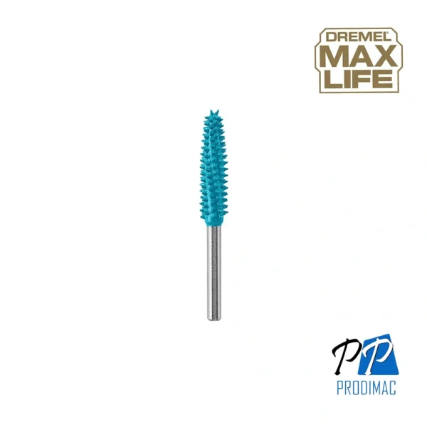 Fresa para Tallado Max Power 9952 Dremel 2615.995.2AA-000