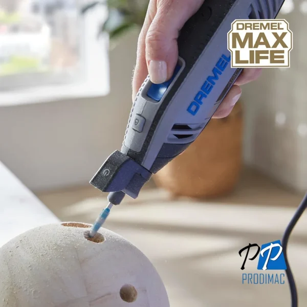 Fresa para Tallado Max Power 9952 Dremel 2615.995.2AA-000