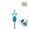 Fresa para Tallado Max Power 9953 Dremel 2615.995.3AA-000