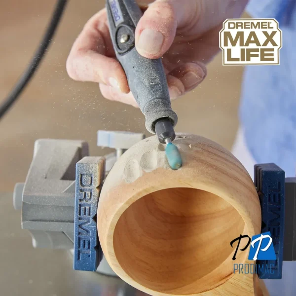 Fresa para Tallado Max Power 9954 Dremel 2615.995.4AA-000