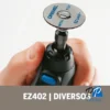 2615.E40.2AE-000-5.webp Mandril easy lock Dremel EZ402 2615.E40.2AE-000