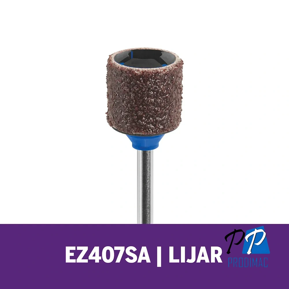 Mandril 3.2 mm para Banda de Lija Dremel 2615.E40.7AB-000