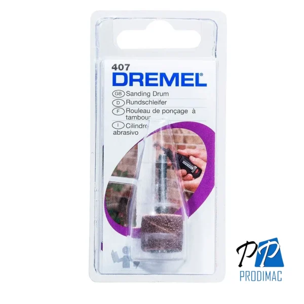 2615.E40.7AB-000-2.webp Mandril 3.2 mm para Banda de Lija Dremel 2615.E40.7AB-000