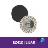 Discos de lija EZ-LOCK - GRANO 120 Dremel EZ412SA 2615.E41.2AC-000