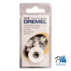 Disco de tela para pulir easy lock Dremel EZ423 2615.E42.3AC-000