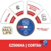 2615.E50.6HA-000-3.webp Disco de Corte Premium 1-1/2" Max Life EZ506HP Dremel 2615.E50.6HA-000