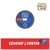 Disco Diamante 1-1/2" Max Life EZ545HP Dremel 2615.E54.5HA-000