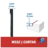 2615.MS5_.2AA-000-4.webp Sierra para el corte de maderas delicadas para Moto Saw Dremel MS52 2615.MS5.2AA-000