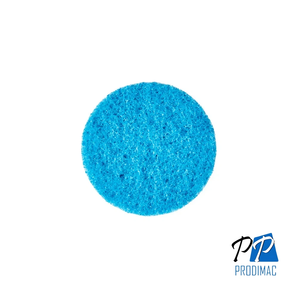 Almohadilla Antirrayaduras 3 piezas Dremel PC361-3 2615.P36.3AA-000