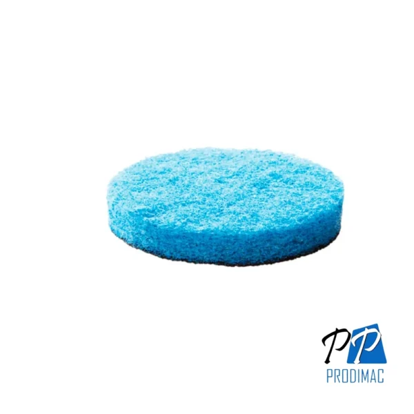 Almohadilla Antirrayaduras 3 piezas Dremel PC361-3 2615.P36.3AA-000