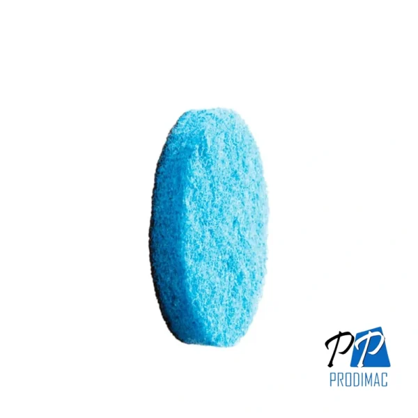 Almohadilla Antirrayaduras 3 piezas Dremel PC361-3 2615.P36.3AA-000