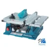Sierra de Mesa 10" (254mm) 1650W Corte en 90° 93mm Makita 2704