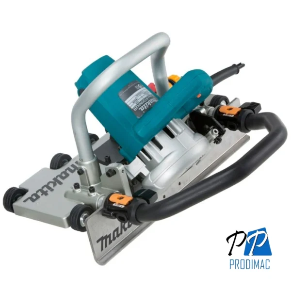 Sierra Marmolera 4 3/8" 1450W 12200 rpm Makita 4100NH2RX