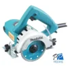 Sierra Marmolera 4 3/8" 1400W 12200 rpm Makita 4100NH2X