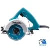 Sierra Marmolera 4 3/8" 1400W 12200 rpm Makita 4100NH2X