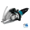 Cortadora de Concreto 14" 2400W 3800 rpm Makita 4114S