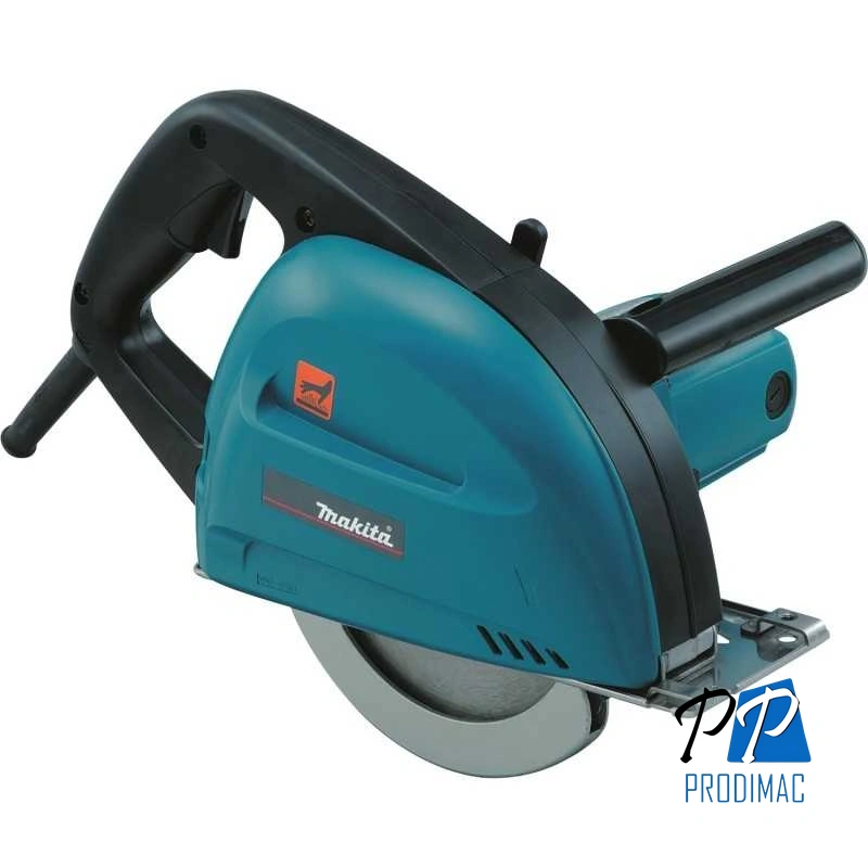 Cortadora Circular de Metal 7-1/4" 3500 RPM 1100W Makita 4131