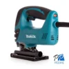 Sierra Caladora 720W 135mm Makita 4350FCT