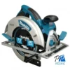 5007MGK-1.webp Sierra Circular 7 1/4" (184mm) 1800W Corte en 90° 63.5mm Makita 5007MGK