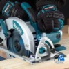 5007MGK-3.webp Sierra Circular 7 1/4" (184mm) 1800W Corte en 90° 63.5mm Makita 5007MGK
