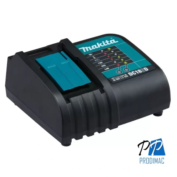 Cargador 18V LXT Estandar - DC18SD 630570-1