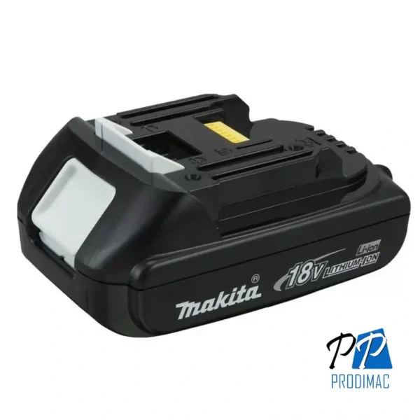 BATERIA 18 V (1.5 Ah) (BL1815) - Li-Ion Makita 632A54-1