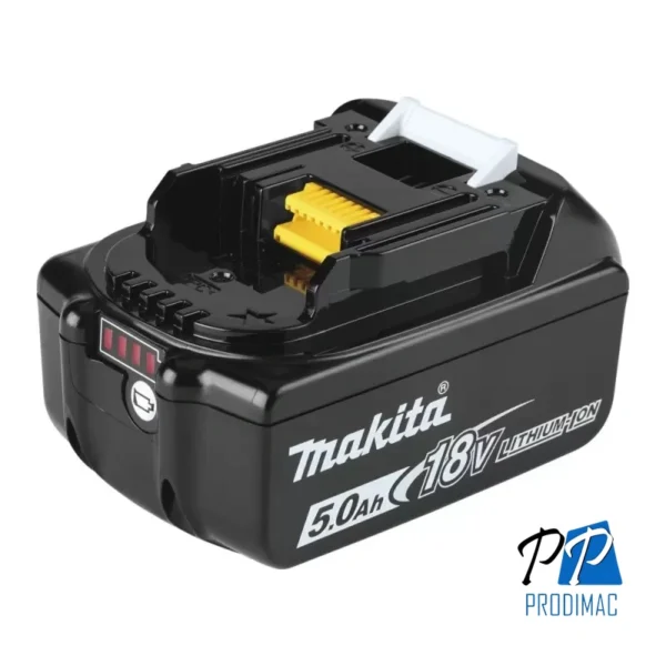 632F15-1-1.webp Batería de Ion de Litio 18V LXT 5.0Ah Makita BL1850B 632F15-1