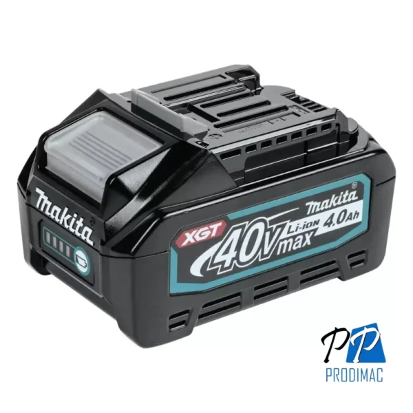 632N72-7-1.webp Batería de Ion de Litio 40V XGT 4.0Ah Makita BL4040 632N72-7