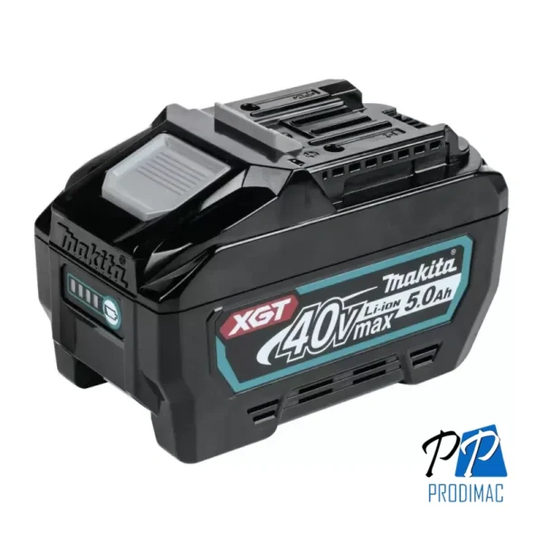 632R45-4-1.webp Batería de Ion de Litio 40V XGT 5.0Ah Makita BL4050F 632R45-4