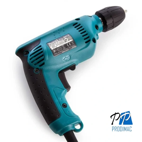 Taladro de Rotación 3/8" 450W 3400 rpm Makita 6413