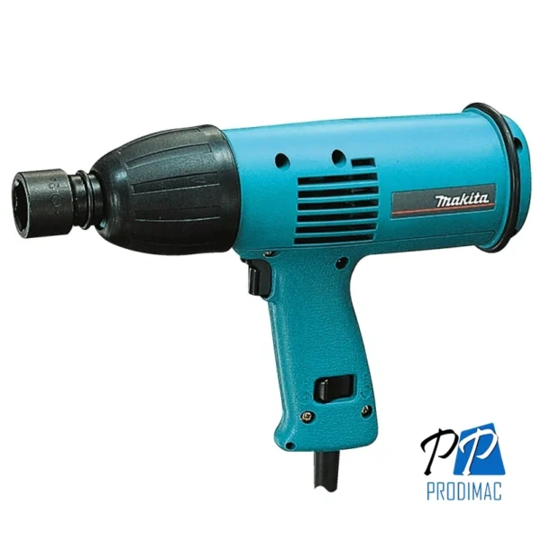 Llave de Impacto 1/2" 470W 294 Nm Makita 6905H