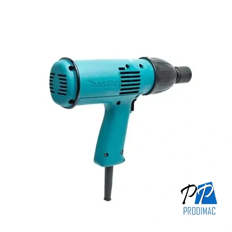 Llave de Impacto 1/2" 470W 294 Nm Makita 6905H