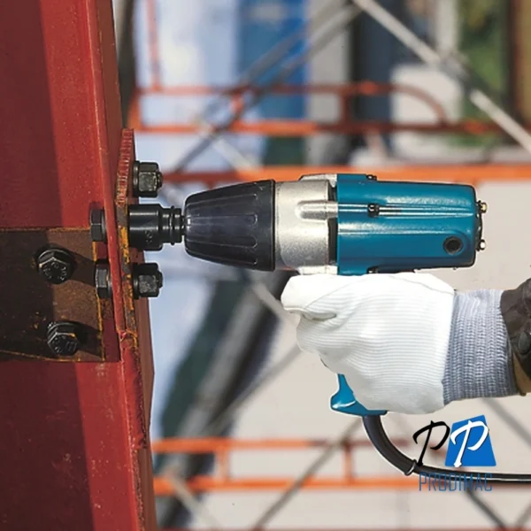 Llave de Impacto 1/2" 470W 294 Nm Makita 6905H