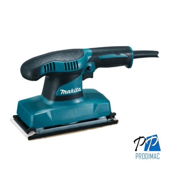 Lijadora Orbital 93 x 228 mm 180W Makita 9035H