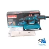 Lijadora Orbital 93 x 228 mm 180W Makita 9035H