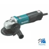 Amoladora Angular 4 1/2" 1400W 12000 rpm Makita 9564PCV