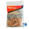 Tarugo plano (GALLETA) (TIPO 0) 46 x 15 mm (100 PCs) A-16922