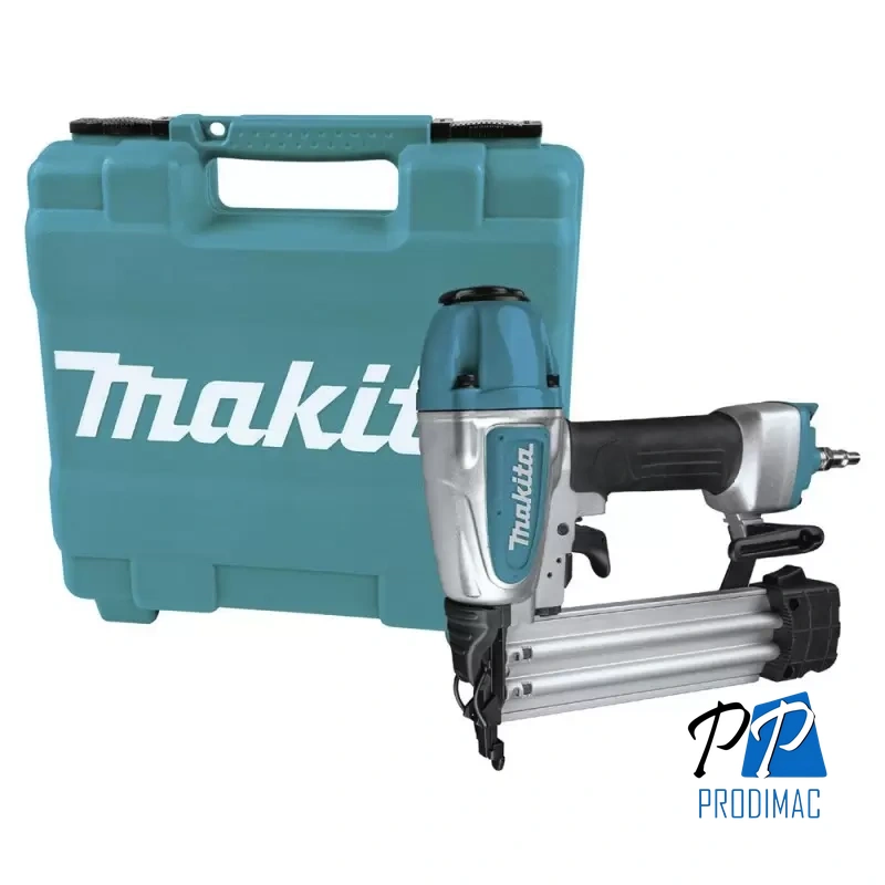Clavadora Neumática 5/8" 2" Calibre 18 Makita AF506