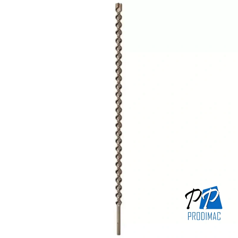 Broca SDS-MAX Rock Blaster 32x800x920mm B-15045 Makita