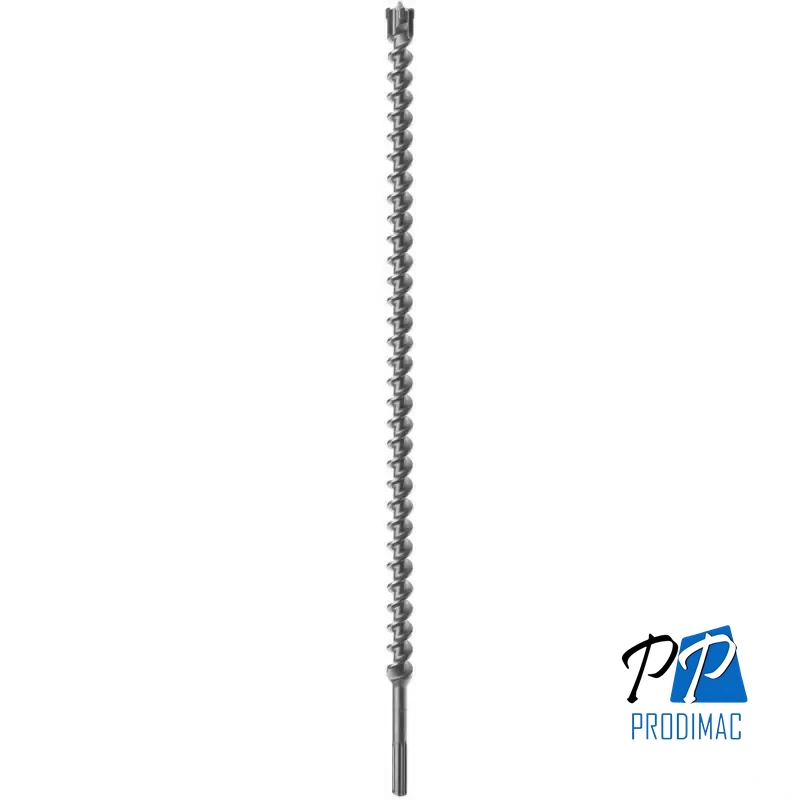 Broca SDS-MAX Rock Max 32x800x920mm B-39469