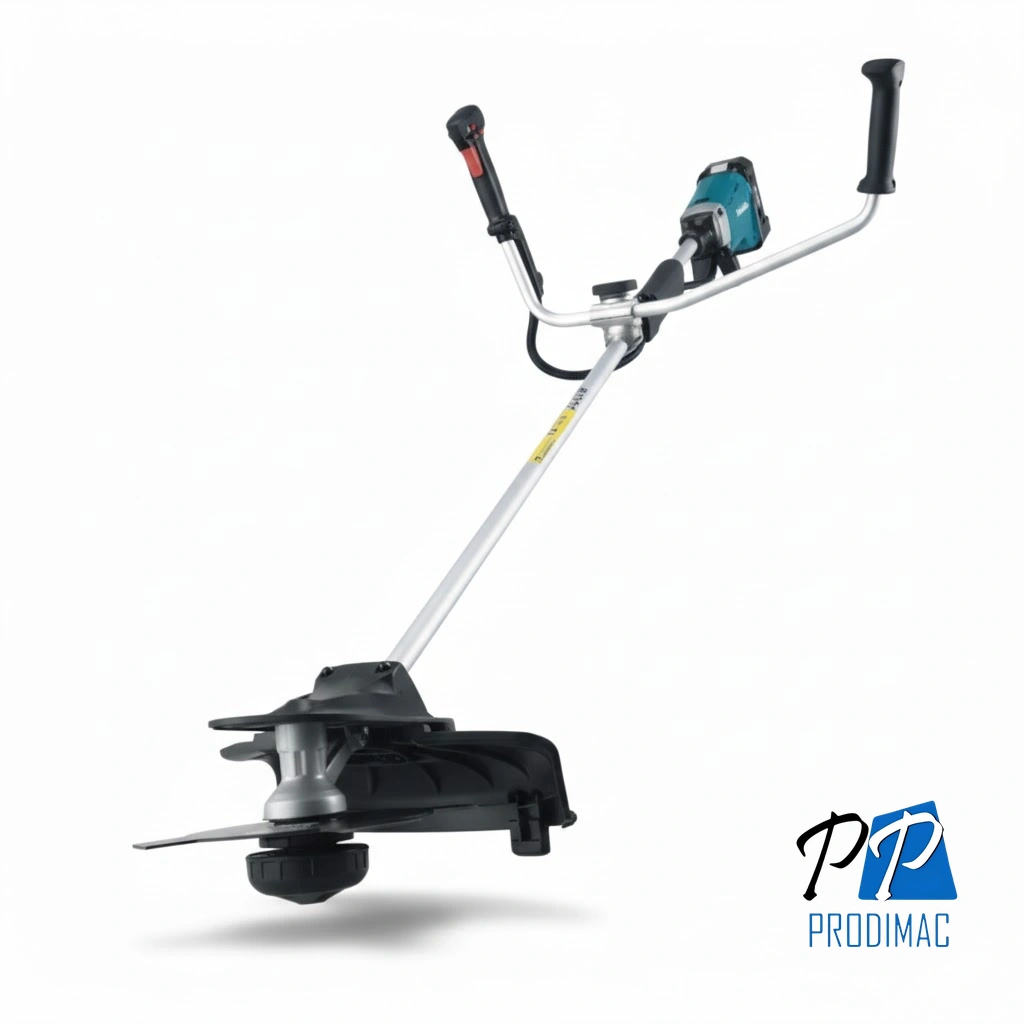 Desbrozadora Inalambrica 36 V - Bl Motor Bc231udwb BC231UDWB