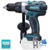 Taladro Atornillador 1/2'' 18V LXT 91Nm Baretool Makita BDF458Z