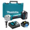 Roedora 18V LXT 1900 cpm Inc 2 Bat y Carg Makita BJN161RFE